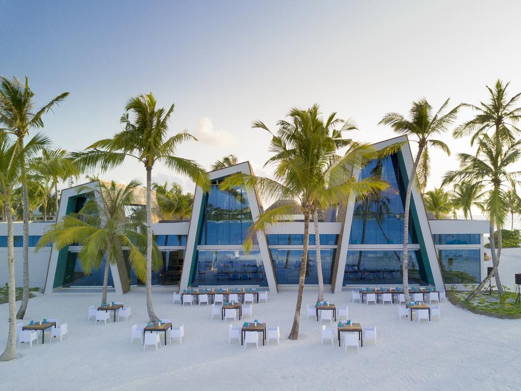 Kandima Resort 