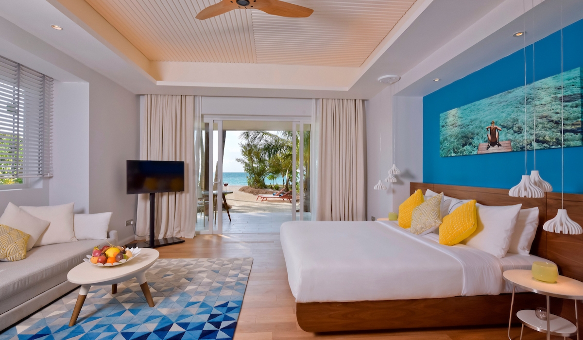 Kandima Resort 