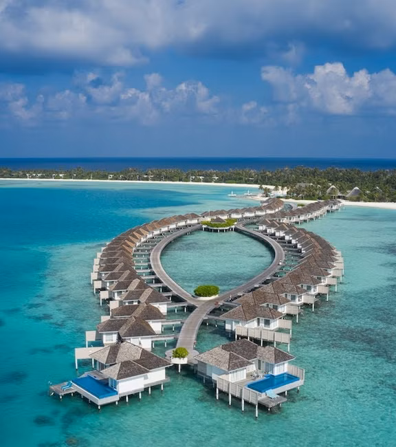 Kandima Resort 